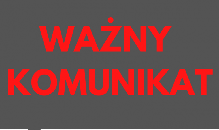 Od 14 września utrudnienia na drodze powiatowej w Witkowicach