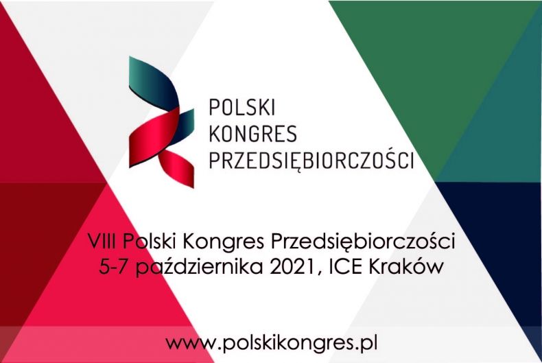 Polski Kongres Przedsiębiorczości w Małopolsce! malopolska pl