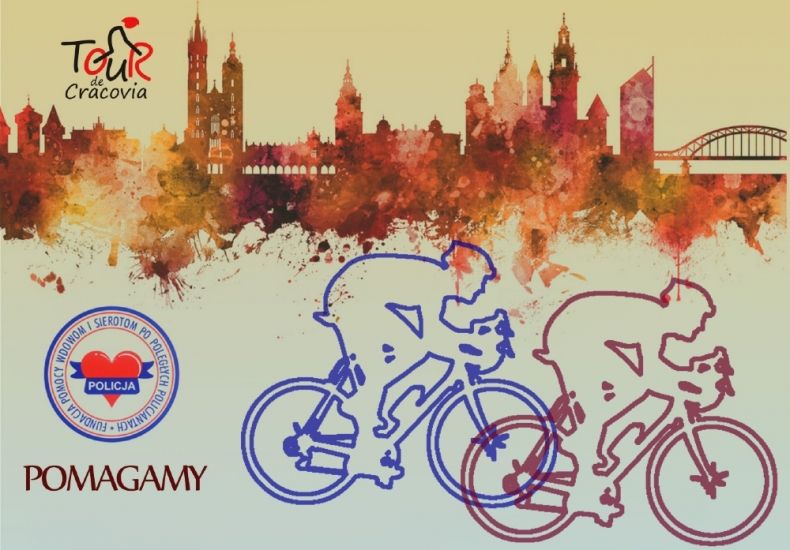 Tour de Cracovia Amatorów 2021 powraca na szosę