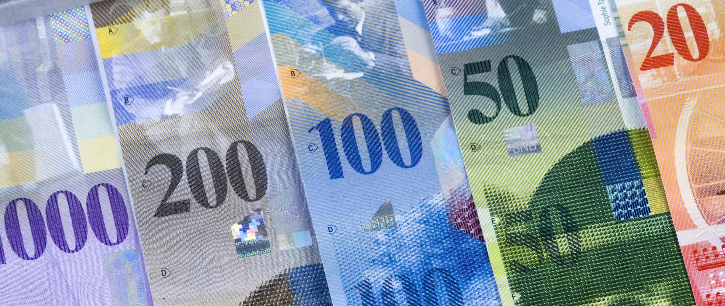 Kredyt Hipoteczny- Komisja Europejska wyznaczyła zamiennik dla LIBOR CHF