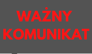 Szpital Oświęcim- Wstrzymane przyjęcia na szpitalne oddziały wewnętrzne