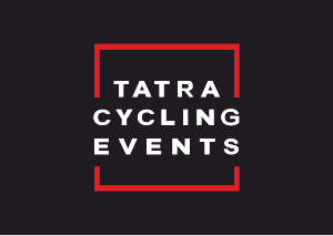 Tatra Cycling Events Logo