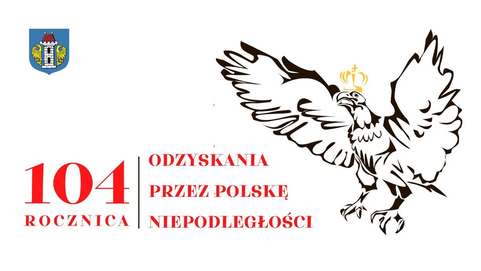 Oświęcim. 11 listopada wspólne świętowanie 104. rocznicy odzyskania przez Polskę niepodległości oswiecim pl info oswiecim pl info malopolska