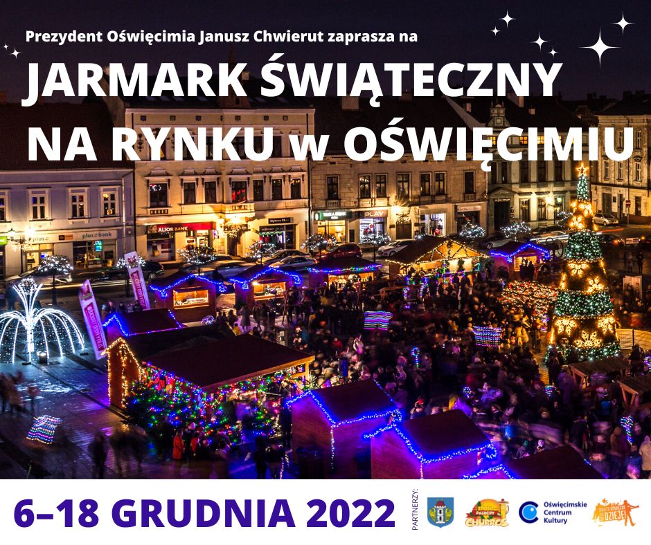 oswiecim-jarmark-swiateczny-rynek-impreza-fb-reklama oswiecim.pl info oswiecim info malopolska