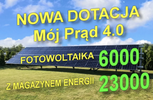 Polska Energia, Większa dotacja do fotowoltaiki. Będą wyższe dopłaty. info oswiecim info malopolska dotacja do fotowoltaiki doplata do fotowoltaiki