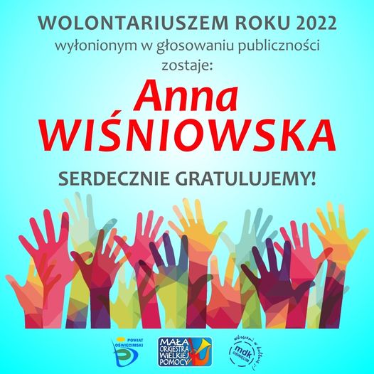 Wszyscy jesteście zwycięzcami powiat oswiecim pl info oswiecim info malopolska anna-wisniowska-fot