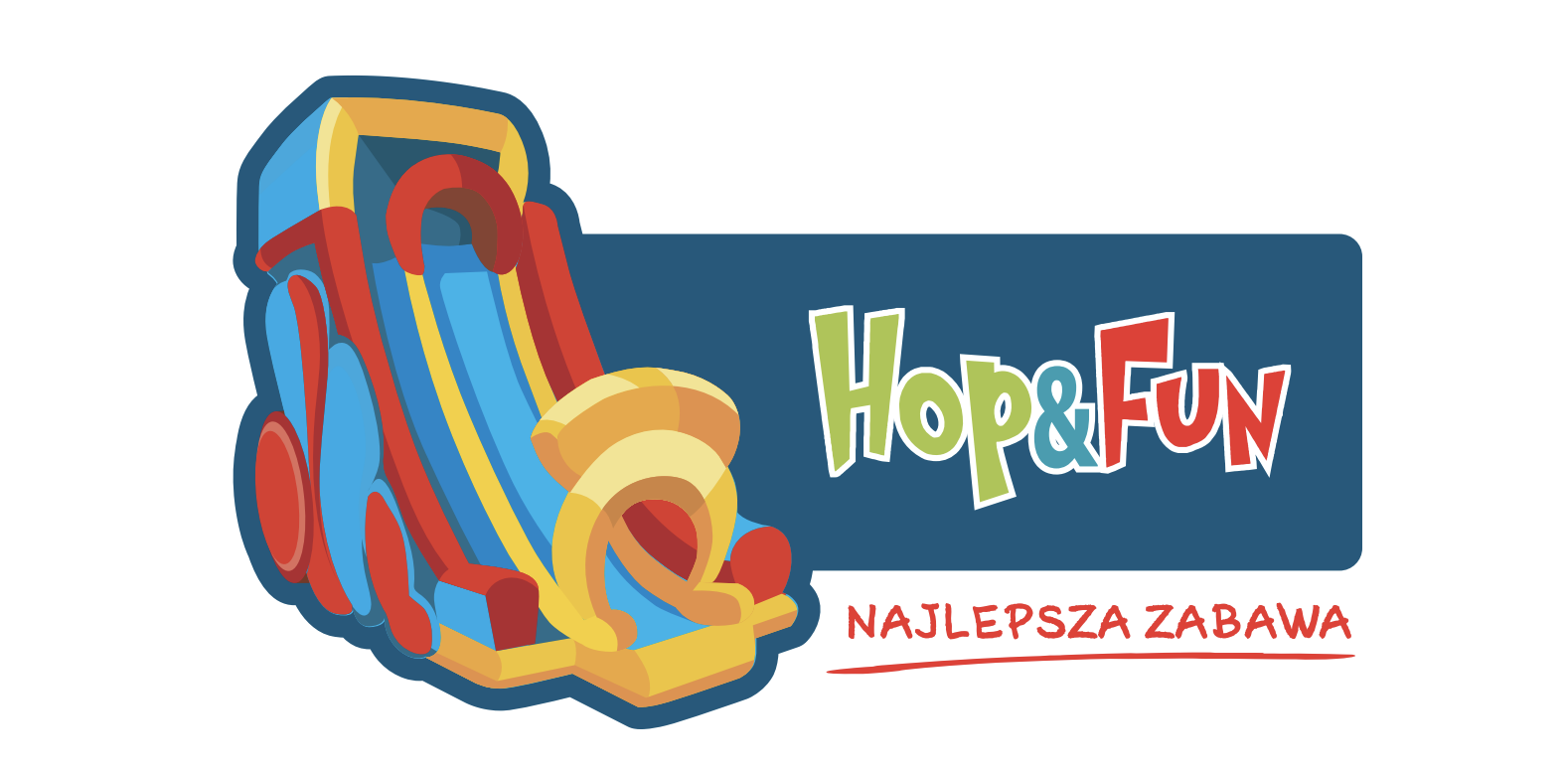 Hop and Fun Najlepsza Zabawa Organizacja Imprez Info Oswiecim Polecana Firma VIP