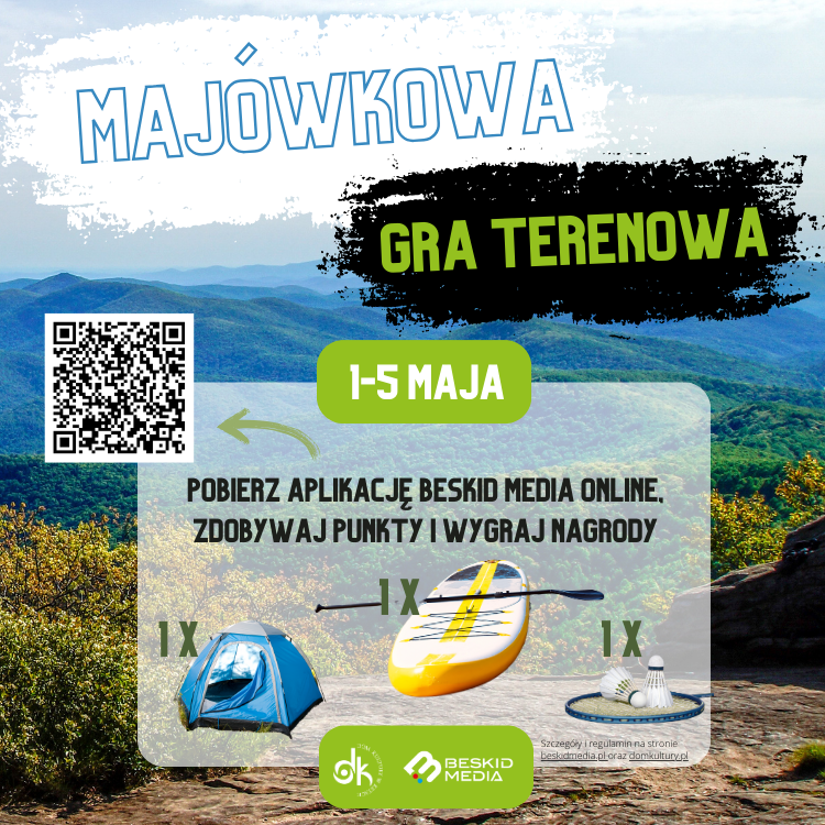 Info Oswiecim Info Malopolska Beskid Media Majówkowa Gra Terenowa majowkowa-750-x-750-px