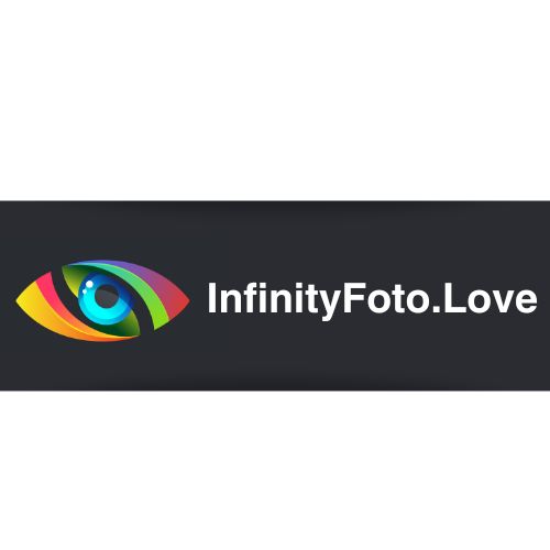 Infinity Foto Love p