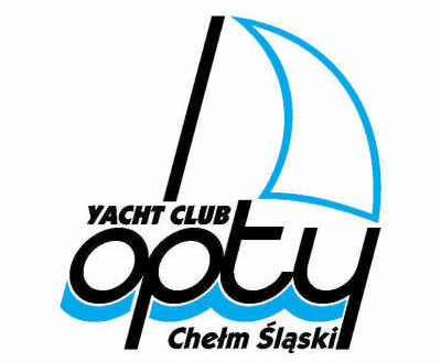 Yacht Club Opty Chełm Śląski Logo Info Oswiecim